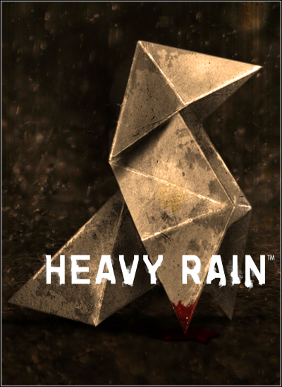 Heavy Rain (2019) RePack от