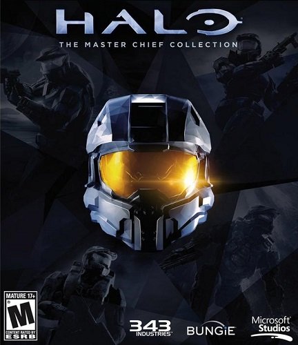 Halo: The Master Chief Collection - Halo: Combat Evolved Anniversary (2019) RePack от xatab
