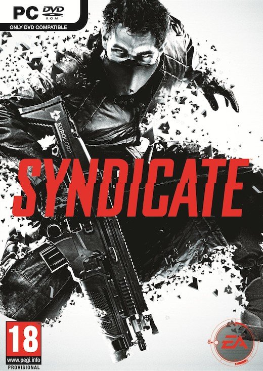Syndicate [L] (2012) PC | Лицензия