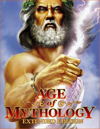 Age of Mythology: Extended Edition [v 2.7.911 + DLC] (2014) РС | RePack от