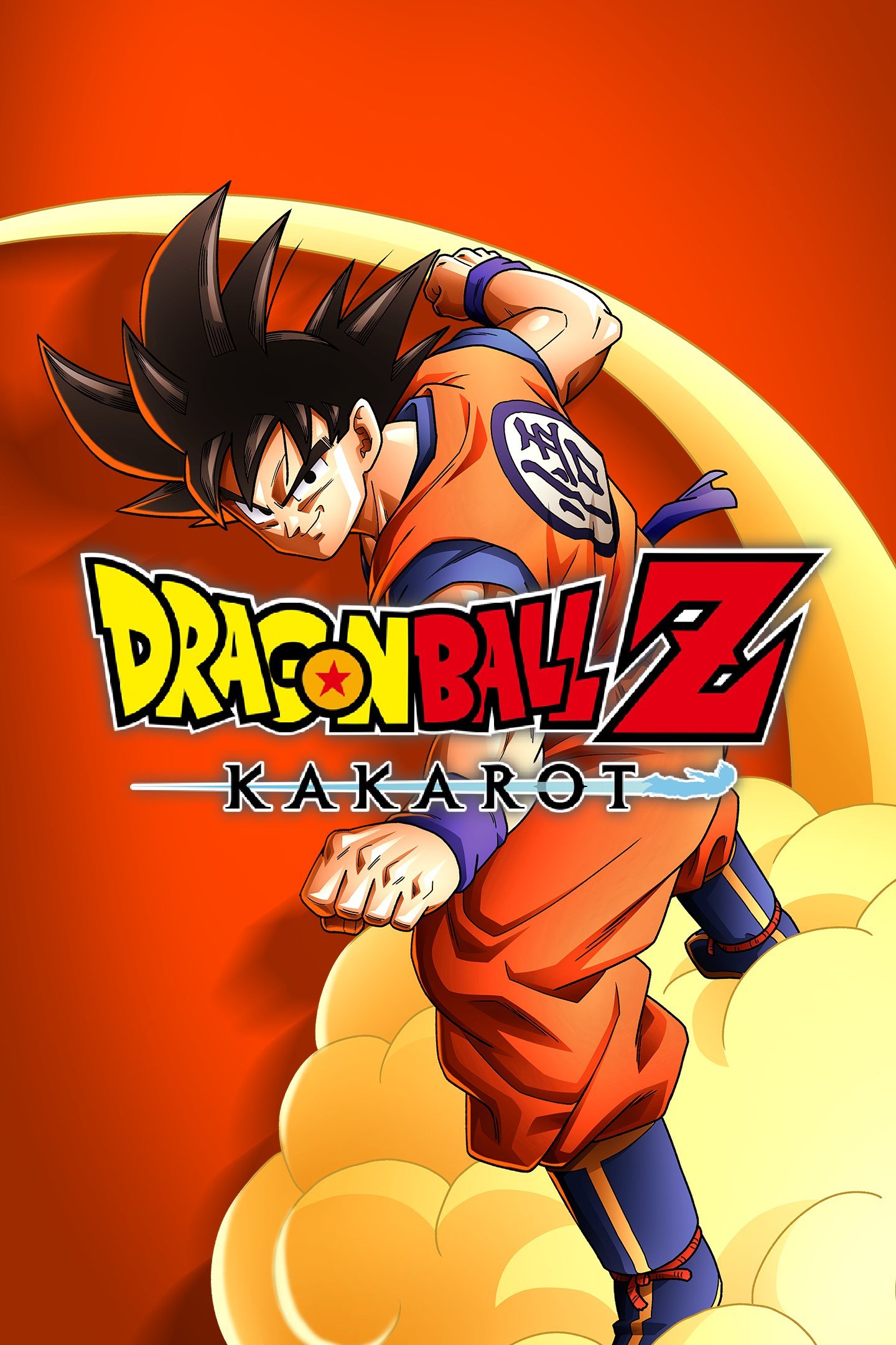 Dragon Ball Z: Kakarot [v 1.10 + DLCs] (2020)  RePack от