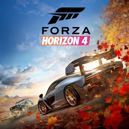 Forza Horizon 4: Ultimate Edition [v 1.460.859.2  + DLCs]