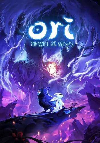 Ori and the Will of the Wisps (2020) RePack от