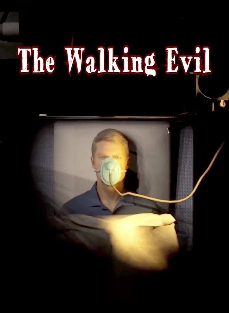 The Walking Evil [CODEX] (2020) PC | Лицензия