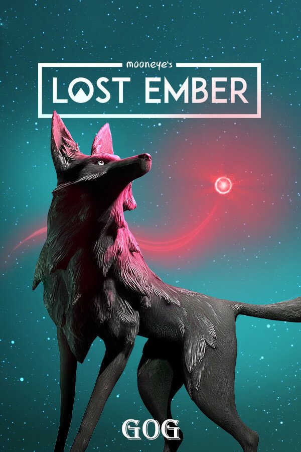 LOST EMBER [GOG] (2019) PC | Лицензия