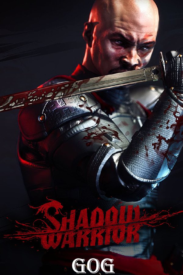 Shadow Warrior [GOG] (2013) PC | Лицензия