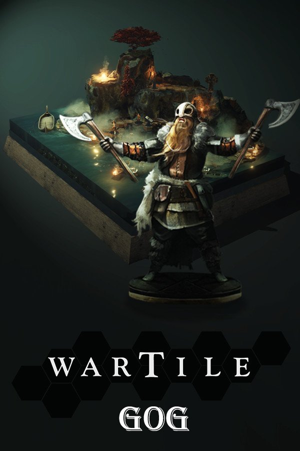 WARTILE [GOG] (2018) PC | Лицензия
