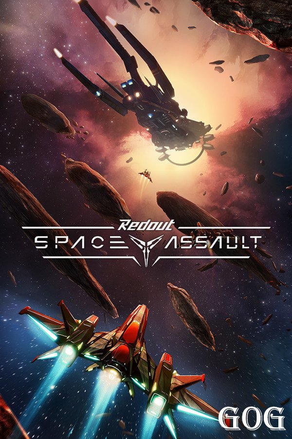 Redout: Space Assault Deluxe Edition