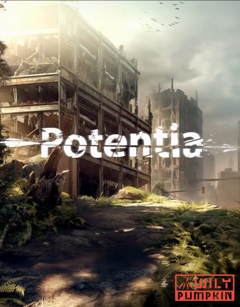 Potentia [CODEX] (2021) PC | Лицензия
