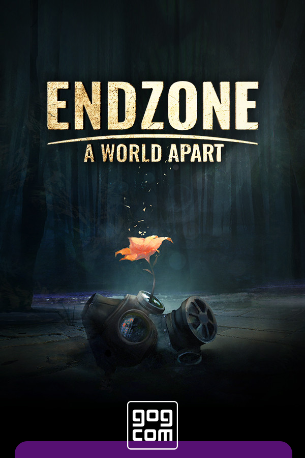 Endzone A World Apart [GOG] (2021) PC | Лицензия