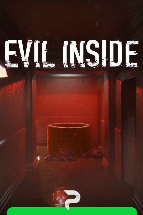 Evil Inside [Portable] (2021) PC | Лицензия
