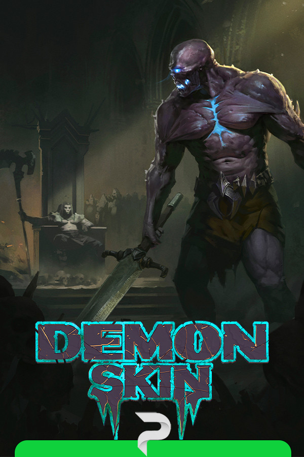 Demon Skin (2021)