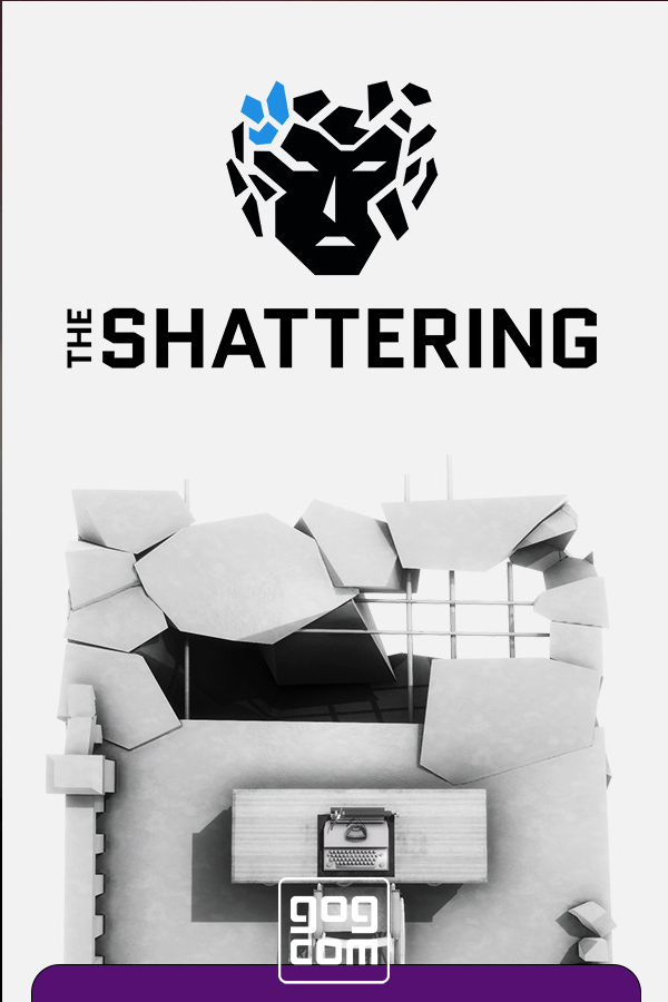 The Shattering [GOG] (2020) PC | Лицензия