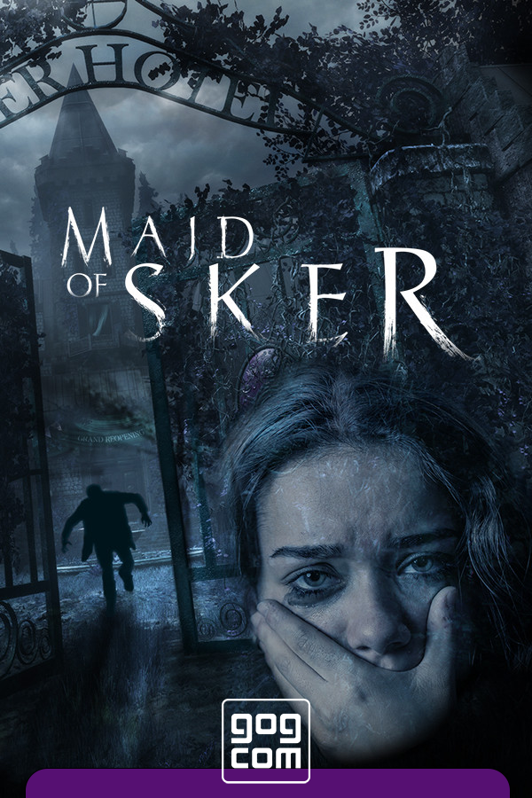 Maid of Sker Bundle Edition [GOG] (2020)