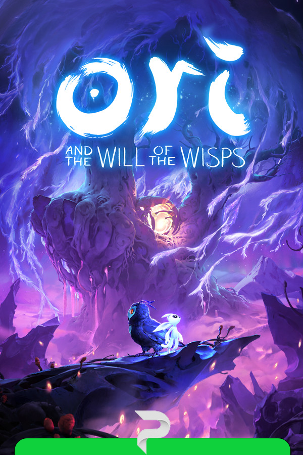 Ori and the Will of the Wisps [Portable] (2020) PC | Лицензия