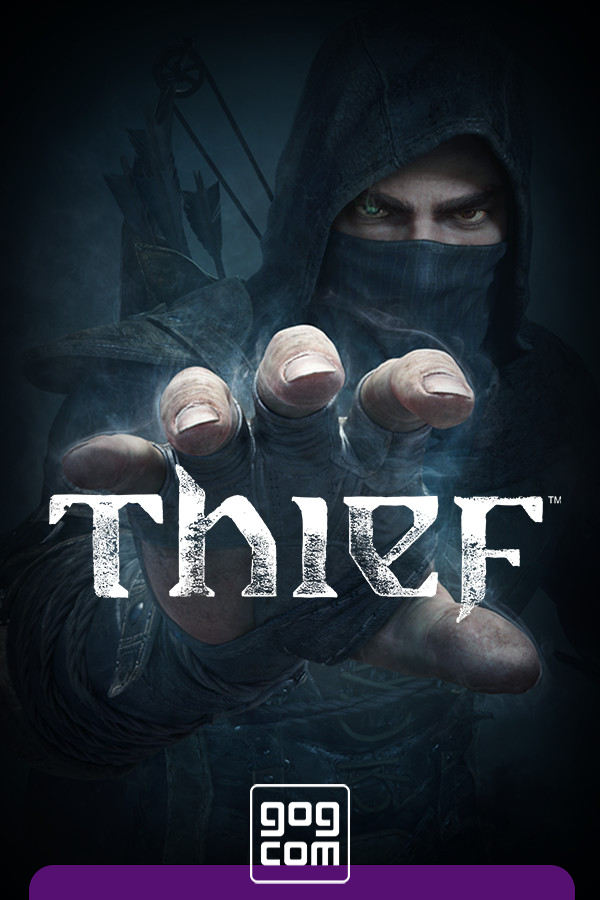 THIEF Definitive Edition v. 1.7 (47672) [GOG] (2014)
