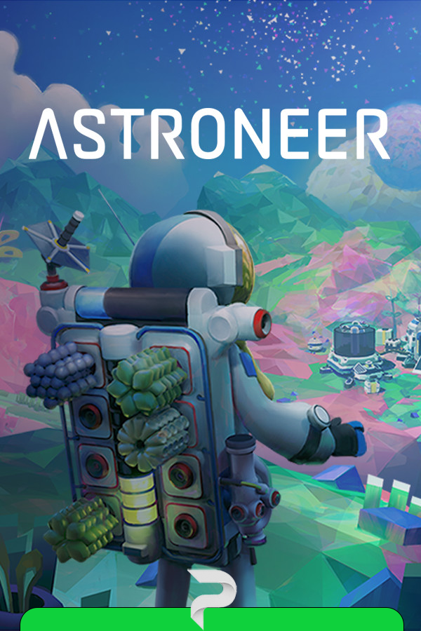 Astroneer (2019) PC | Лицензия