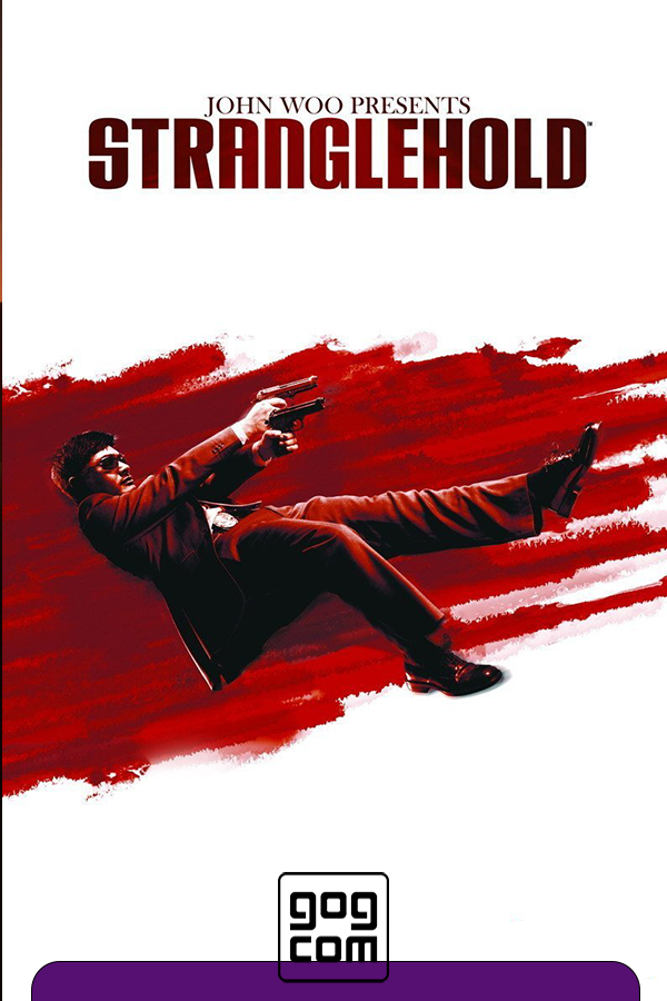 Stranglehold [GOG] (2007) PC | Лицензия