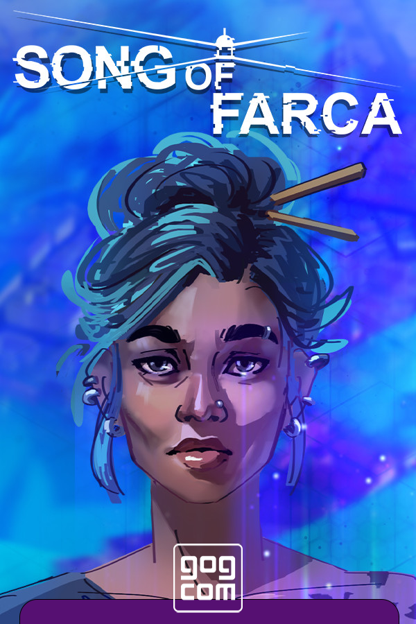 Song of Farca [GOG] (2021)