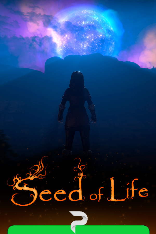 Seed of Life (2021)