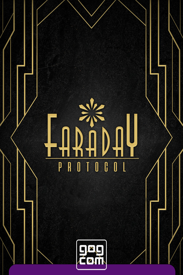 Faraday Protocol [GOG] (2021)