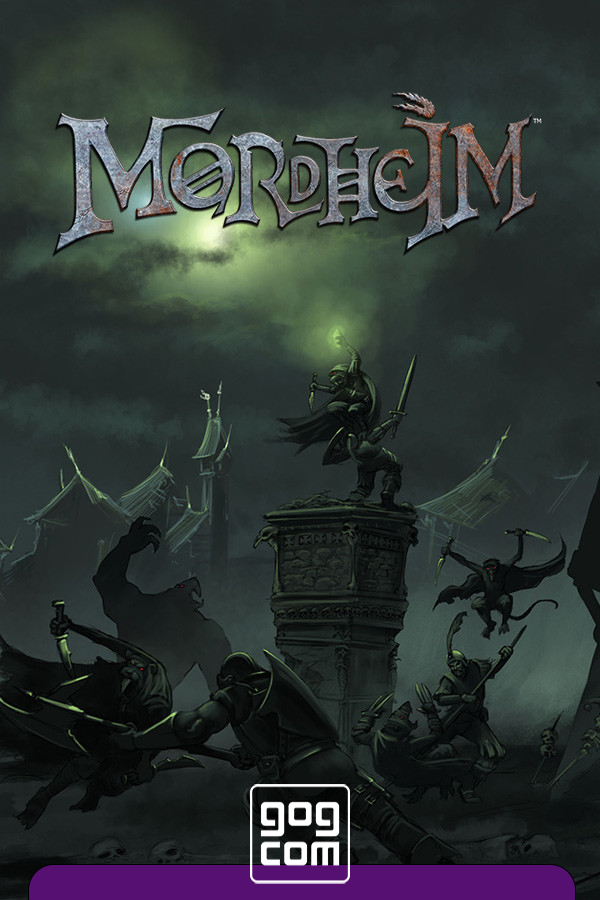 Mordheim: City of the Damned v.1.4.4.4 (36463) [GOG] (2015)