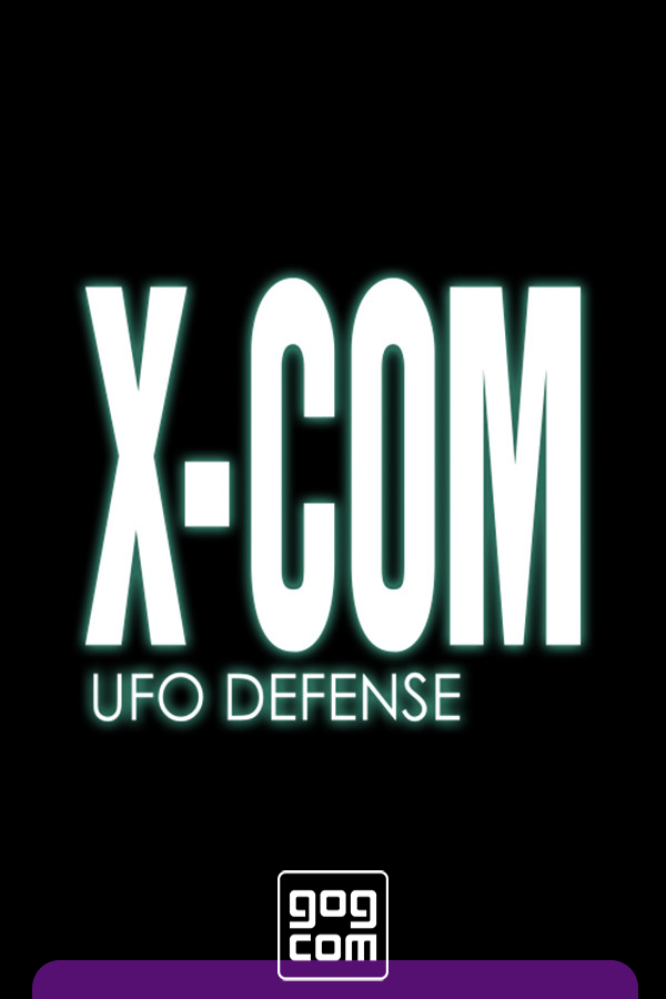 X-COM: UFO Defense v.1.2 (28046) [GOG] (1993)