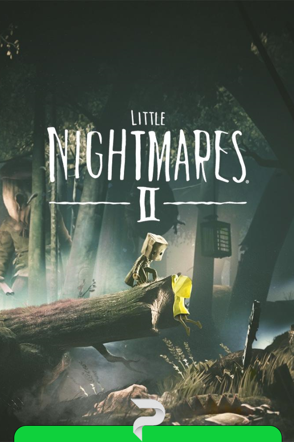 Little Nightmares II - Enhanced Edition (2021) PC | Лицензия