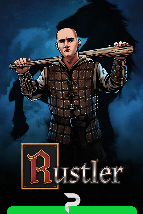 Rustler [Папка игры] (2021)