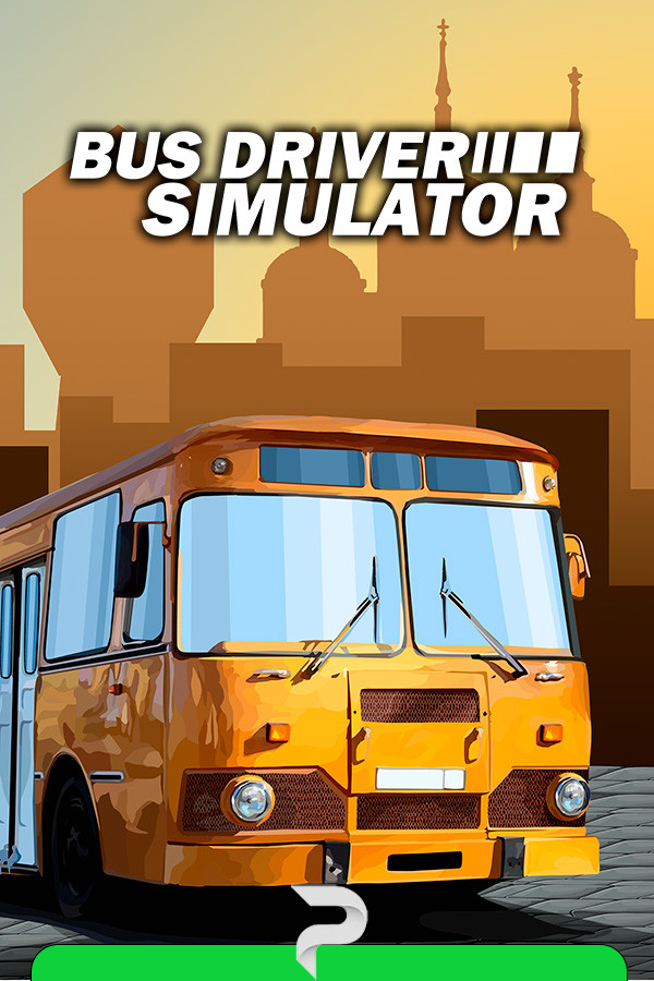 Bus Driver Simulator 19 (2018) PC | Лицензия