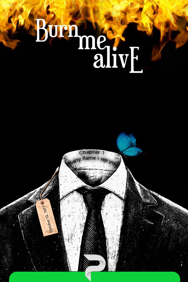 Burn Me Alive (2021) PC | Лицензия
