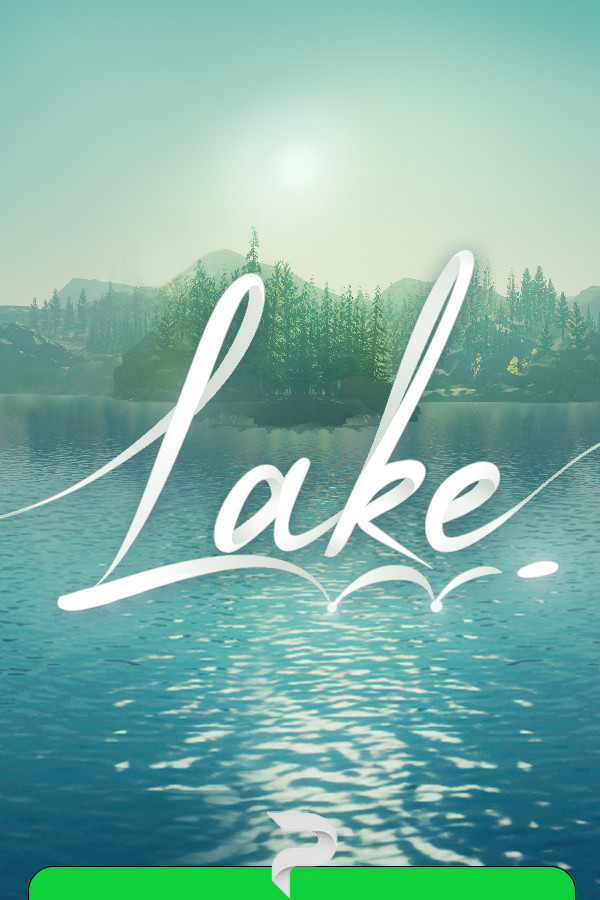 Lake (2021) PC | Лицензия