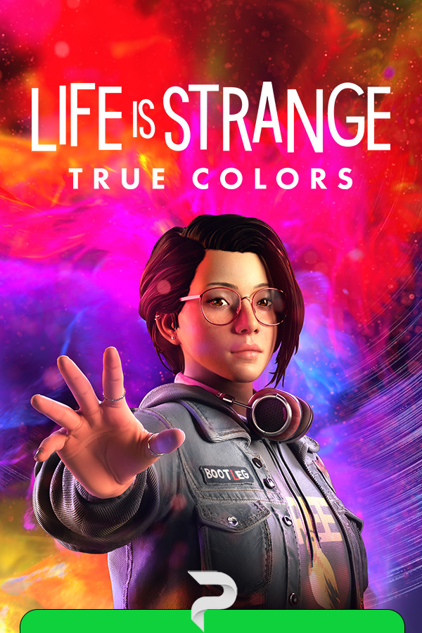 Life is Strange: True Colors [Папка игры] (2021)