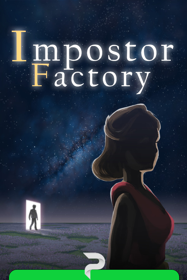 Impostor Factory (2021) PC | Лицензия