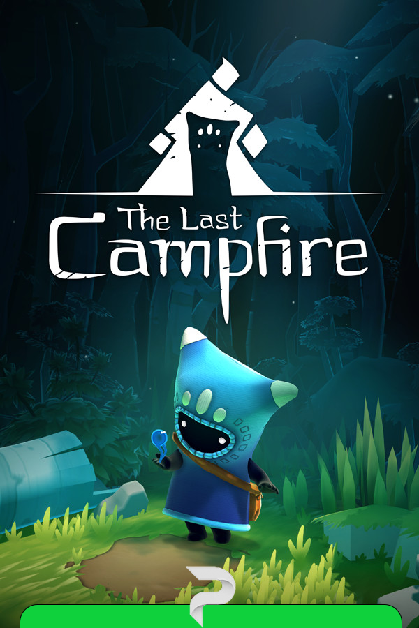 The Last Campfire [Папка игры] (2021)