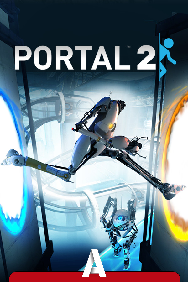 Portal 2 [Архив] (2011) PC | Лицензия