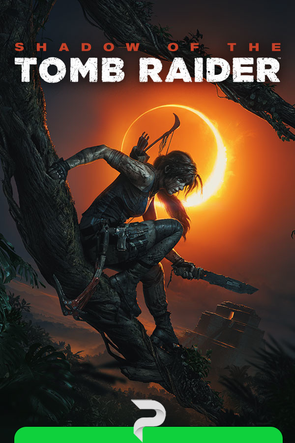 Shadow of the Tomb Raider [Папка игры] (2018)