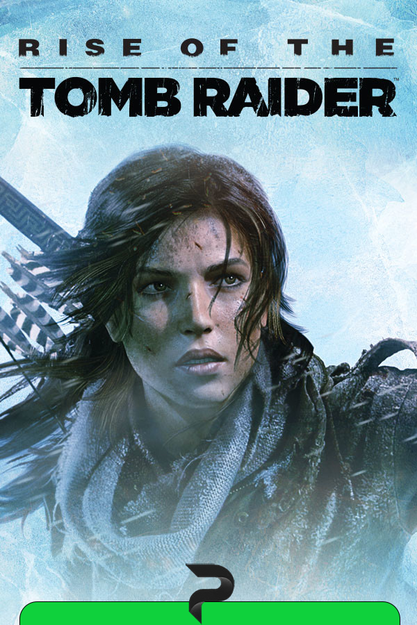 Rise of the Tomb Raider - 20 Year Celebration (2016) PC | Лицензия