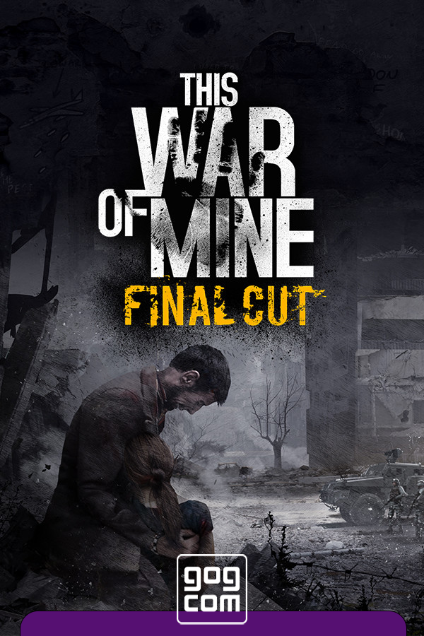 This War of Mine (2014) PC | Лицензия
