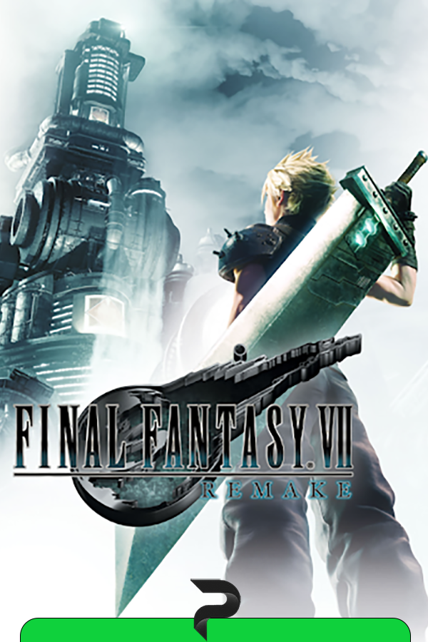 Final Fantasy VII Remake Intergrade [Папка игры] (2020-2021)