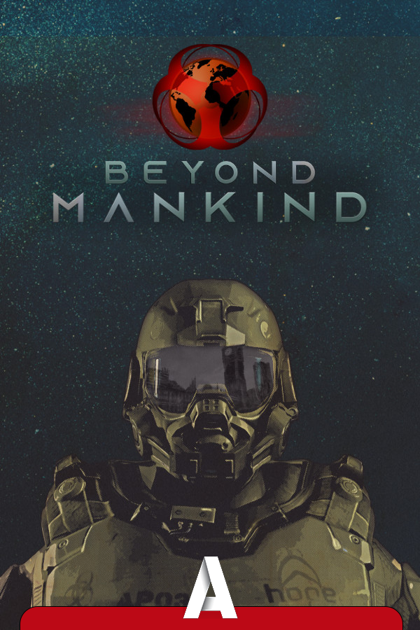 Beyond Mankind: The Awakening [Папка игры] (2021)