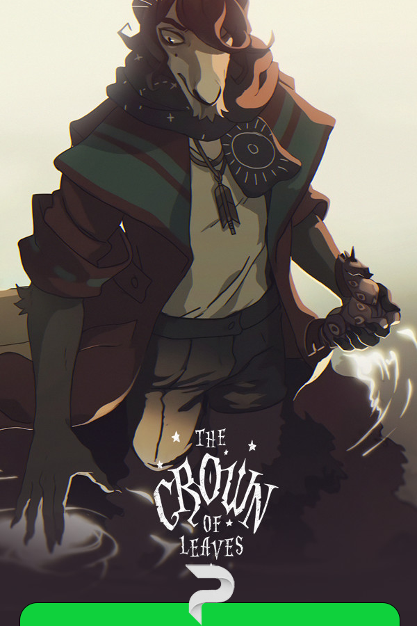 The Crown of Leaves (2018) PC | Лицензия