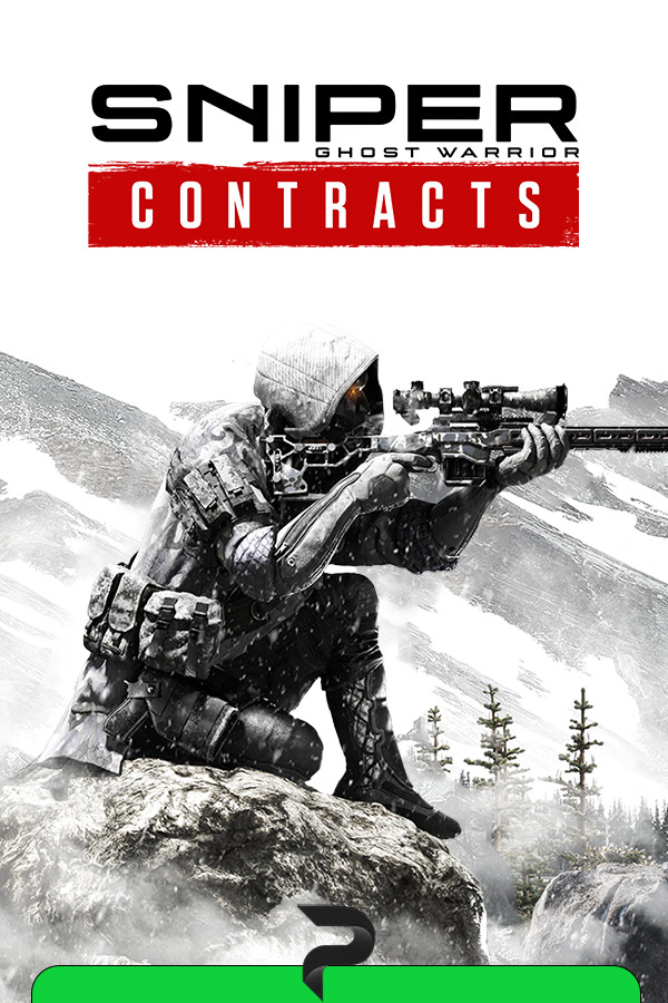 Sniper: Ghost Warrior - Contracts (2019) PC | Лицензия
