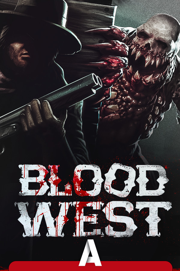 Blood West PC | Лицензия