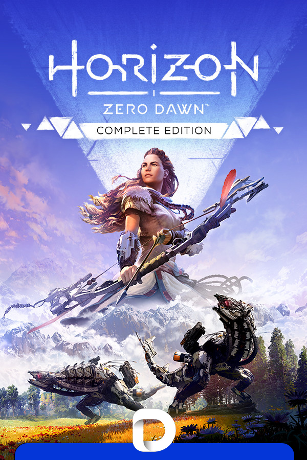 Horizon Zero Dawn - Complete Edition [v 1.0.11.14 + DLCs] (2020) PC | RePack от Decepticon