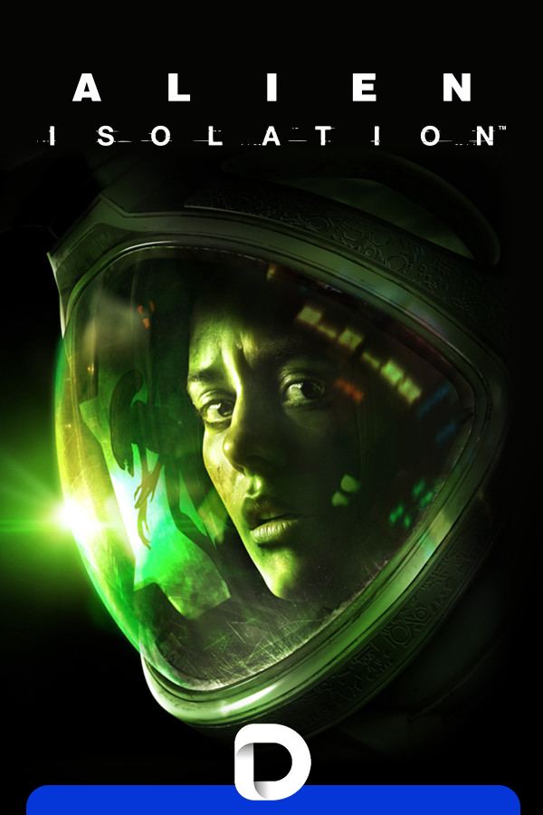 Alien: Isolation [v 1.0u9 + RUS Textures + DLCs] (2014) PC | RePack от Decepticon