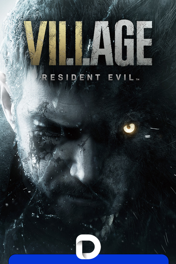 Resident Evil Village: Deluxe Edition [build 6587890 + DLCs] (2021) PC | RePack от Decepticon