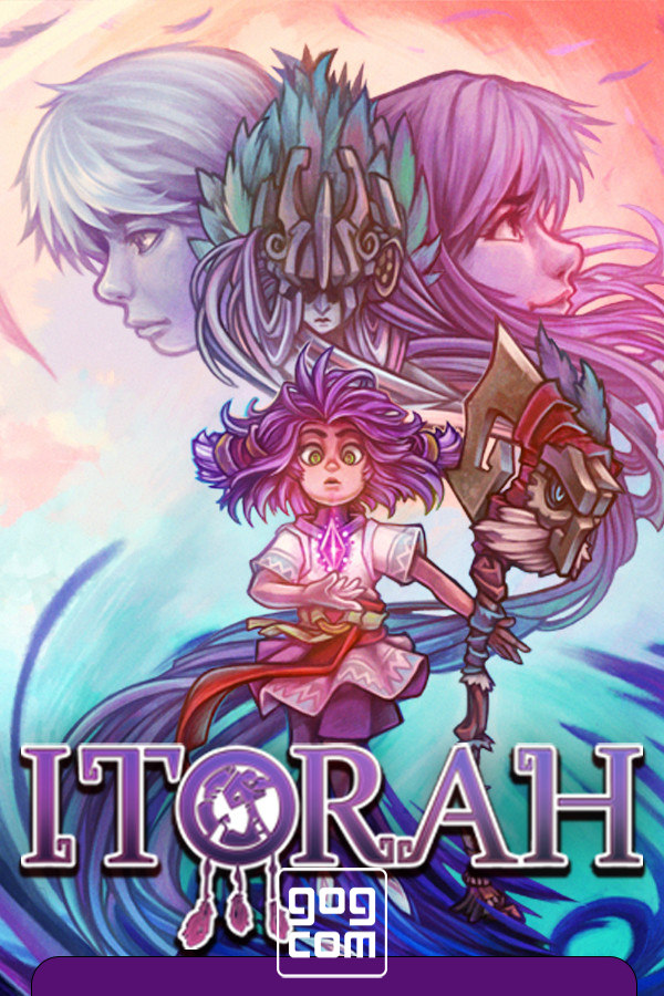 ITORAH - Save the World Edition (2022) | Лицензия