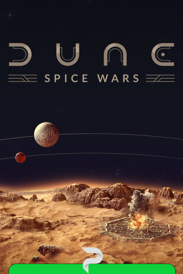 Dune: Spice Wars (Early Access)