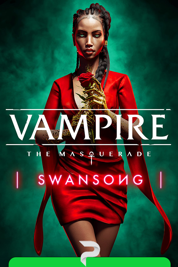 Vampire: The Masquerade — Swansong (2022)